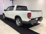 New 2025 Honda Ridgeline RTL image 5