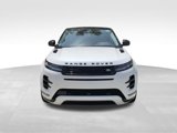 Certified 2024 Land Rover Range Rover Evoque Dynamic SE image 2
