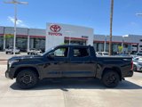 New 2025 Toyota Tundra Limited image 3