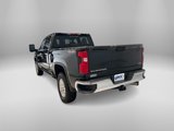 Used 2023 Chevrolet Silverado 2500 LTZ image 2