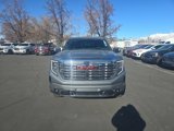 New 2025 GMC Sierra 1500 Denali w/ Denali Reserve Package image 2