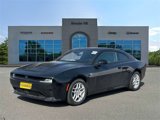 New 2025 Dodge Charger R/T w/ Quick Order Package 25M R/T image 4
