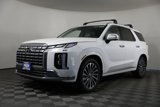 New 2025 Hyundai Palisade Calligraphy image 2