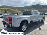 Used 2025 Ford F450 Platinum image 4