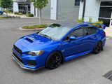 Used 2018 Subaru WRX STI image 2