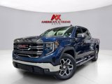Used 2022 GMC Sierra 1500 SLT w/ SLT Premium Plus Package image 3