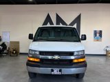 Used 2019 Chevrolet Express 3500 Extended w/ Driver Convenience Package image 2