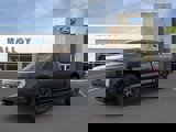 New 2025 Ford F150 Lightning XLT image 3