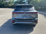 New 2025 Volkswagen Tiguan SE R-Line image 5