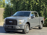 Used 2016 Ford F150 XLT w/ Equipment Group 302A Luxury image 3