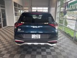 New 2025 Kia Sportage EX image 5