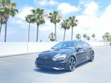 Used 2022 Audi S5 Premium Plus image 4