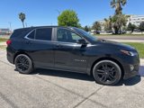 Used 2021 Chevrolet Equinox LT image 3