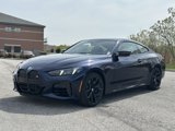 New 2026 BMW 440i xDrive Coupe w/ Premium Package image 3