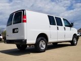 Used 2021 Chevrolet Express 2500 w/ Driver Convenience Package image 6