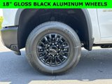 New 2025 Chevrolet Silverado 2500 W/T image 3