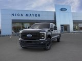 New 2025 Ford F350 Platinum image 2