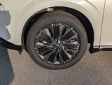 New 2025 Nissan Murano Platinum w/ Cargo Package image 5