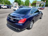Used 2016 Mercedes-Benz C 300 4MATIC Sedan image 5