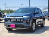 New 2026 Chevrolet Equinox LT w/ Convenience Package II image 2
