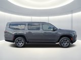 New 2025 Jeep Wagoneer L 4WD w/ HD Trailer Tow Package image 3