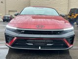 New 2025 Hyundai Elantra N image 5