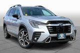 New 2025 Subaru Ascent Touring image 2