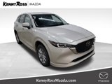 New 2025 MAZDA CX-5 AWD 2.5 S w/ Preferred Package image 1