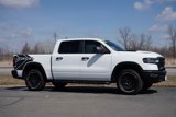 Used 2025 RAM 1500 Rebel image 2