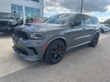 Used 2021 Dodge Durango SRT Hellcat w/ Premium Interior Group image 4
