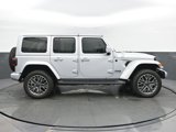 Used 2023 Jeep Wrangler Unlimited Sahara image 6