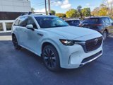 New 2025 MAZDA CX-90 3.3 Turbo S w/ Premium Package image 2