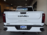 New 2025 GMC Sierra 3500 Denali Ultimate image 4