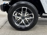 Used 2024 Jeep Wrangler Unlimited w/ Technology Group image 2