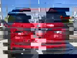 New 2025 Toyota Sequoia Platinum image 4