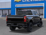 New 2026 Chevrolet Silverado 1500 LT Trail Boss w/ Safety Package image 4