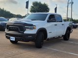 Used 2023 RAM 1500 Rebel w/ Rebel Level 2 Equipment Group image 3