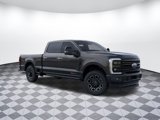 New 2025 Ford F350 Platinum image 3