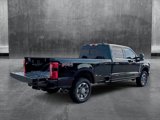 New 2025 Ford F350 King Ranch w/ FX4 Off-Road Package image 2