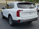 New 2025 Kia Telluride LX image 4