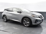 Used 2024 Nissan Murano Platinum image 3