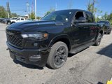 New 2026 RAM 1500 4x4 Crew Cab image 3