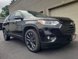 Used 2020 Chevrolet Traverse RS w/ LPO, Floor Liner Package image 3