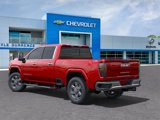 New 2025 GMC Sierra 2500 SLT w/ SLT Premium Package image 3
