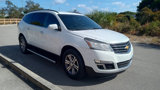 Used 2017 Chevrolet Traverse LT image 4