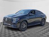 New 2026 Mercedes-Benz GLE 53 AMG 4MATIC Coupe image 3