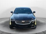New 2026 Cadillac CT4 Luxury image 2