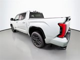 New 2025 Toyota Tundra Platinum image 4