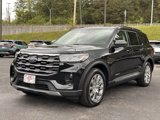 Used 2025 Ford Explorer Active w/ Active Comfort Package image 2