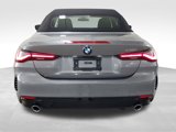 Certified 2025 BMW 430i Convertible image 6